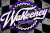 WaKeeney Speedway race track logo