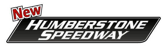 Humberstone Speedway race track logo