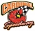 Cardinal Speedway race track logo