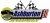 Ashburton Speedway race track logo