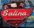 Salina Highbanks Speedway race track logo