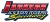 Jackson Motor Speedway race track logo