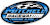 Mitchell Raceway race track logo