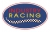 Industry Speedway race track logo