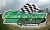 Greenstone Park Speedway race track logo