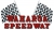 Waharoa Speedway race track logo