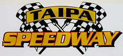 Taipa Speedway race track logo