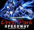Oreti Park Speedway race track logo