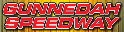 Gunnedah Speedway race track logo
