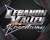 Lebanon Valley Speedway race track logo
