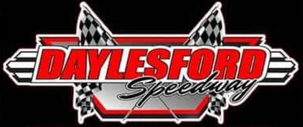 Daylesford Speedway race track logo