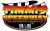 Timmis Speedway race track logo