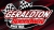 Geraldton City Speedway race track logo