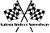 Salem Indoor Speedway race track logo