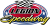 Legion Speedway race track logo