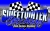 Sweetwater Speedway race track logo