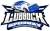 Lubbock Speedway race track logo